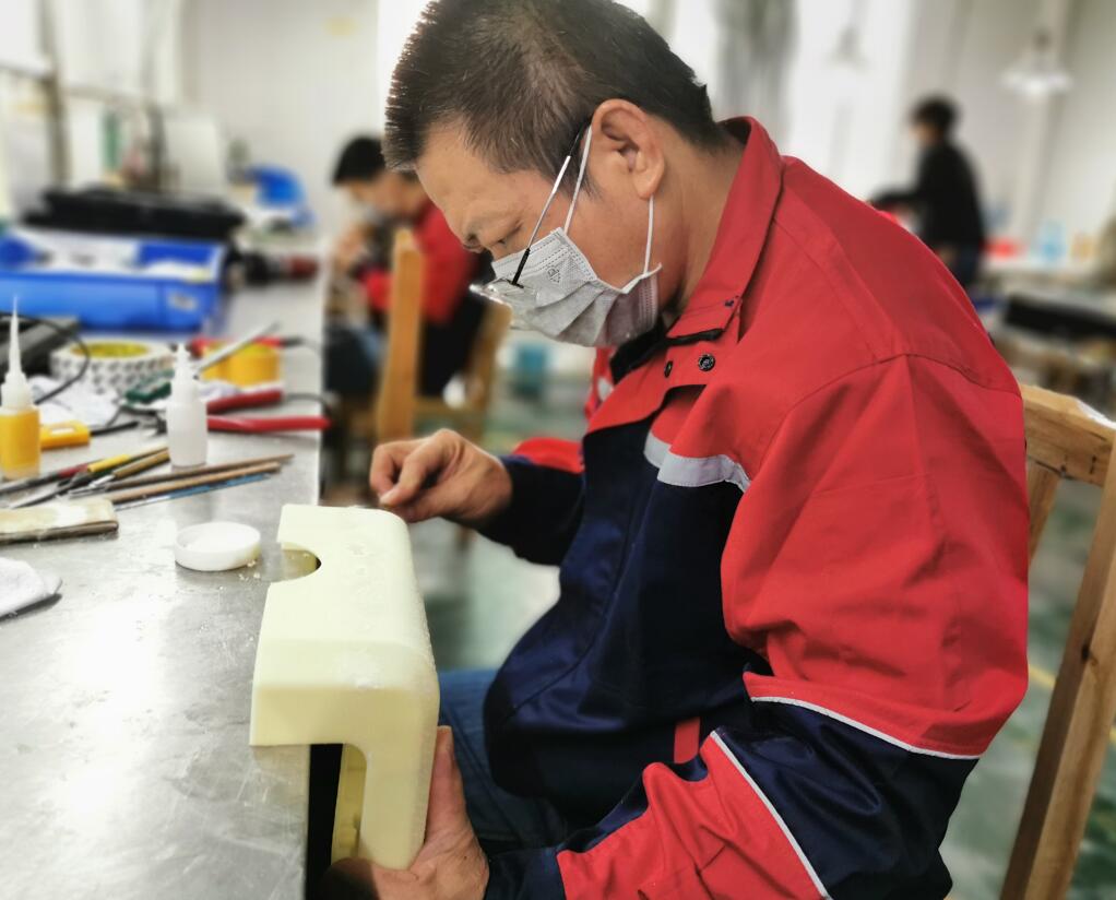 深圳手板模型厂