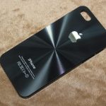 手板模型CD纹表面处理工艺