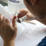 一般手板抛光时需要注意什么？