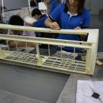 家电手板厂,美国技术总监1对1指导