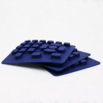 专业硅胶手板模型加工-Professional silicone mold prototype making