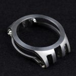 手表外壳手板加工流程