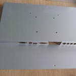 钣金模型手板，返工率低于3%